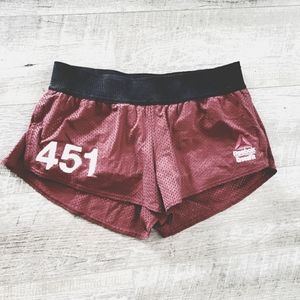 Sz S Two-In-One Running Cross Fit